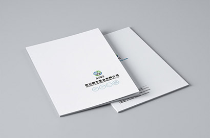 乐至县画册设计：以纸为媒，镌刻城市的精神图腾
